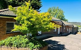 Deer Park Motor Inn Armidale